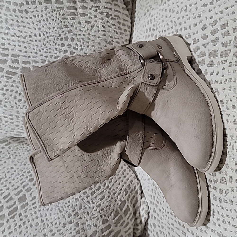 Euc- Ugg Boots - image 1